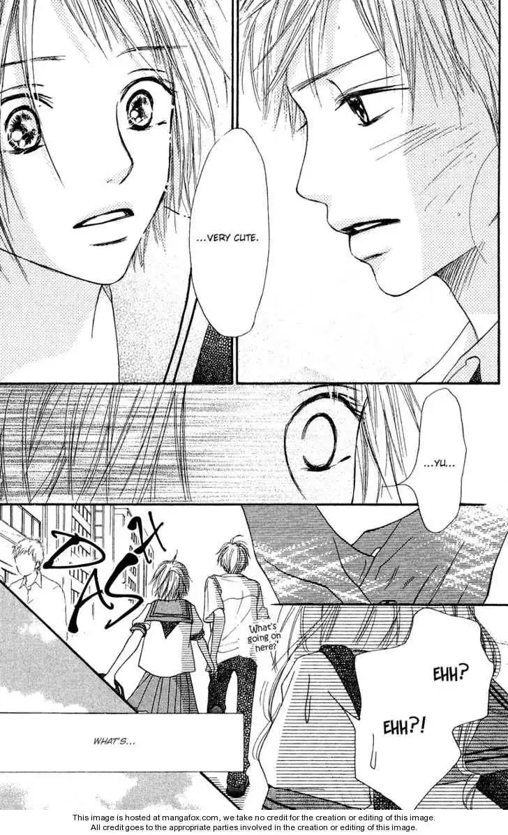 Crazy for You (Shoujo) Chapter 23 38